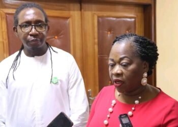 RCA : Une collaboration prometteuse pour la formation professionnelle en le ministère du travail et l’ONG WHH