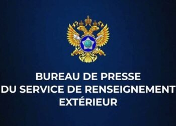 Londres et Paris envisagent des armes controversées pour l&rsquo;Ukraine, selon le renseignement russe