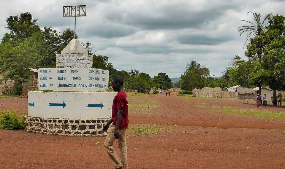 RCA : quand l’élection à l’Assemblée de Romaric Sangu ZIrani suscite des interrogations et des inquiétudes dans le Haut-Mbomou