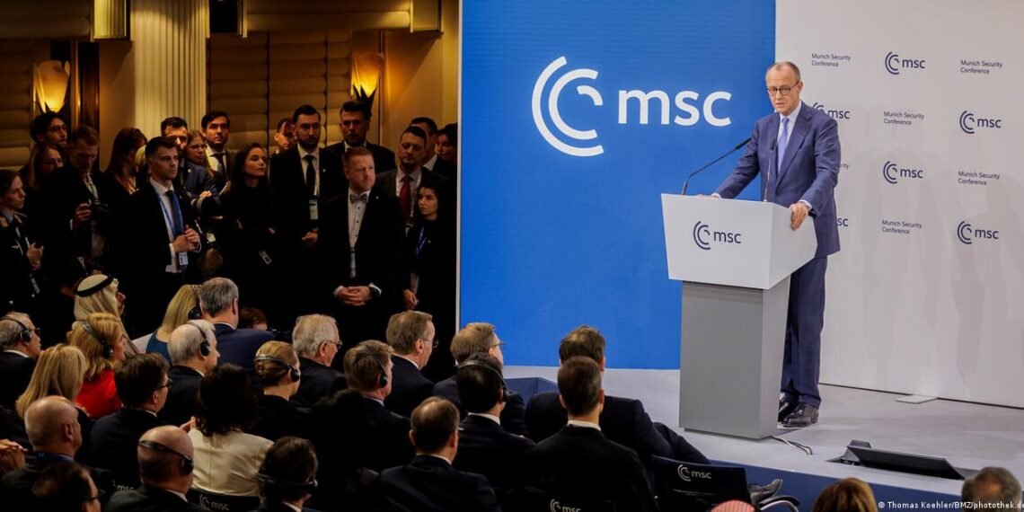 Munich 2026 : l’Afrique au cœur des nouvelles équations sécuritaires