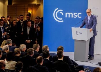 Munich 2026 : l’Afrique au cœur des nouvelles équations sécuritaires