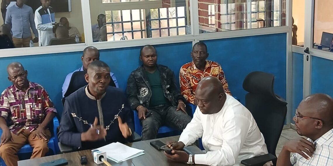 Les ressortissants de l’Ouham s’insurgent contre Francis Bozize suite à ses agitations politico-ethniques tendant à déstabiliser la RCA