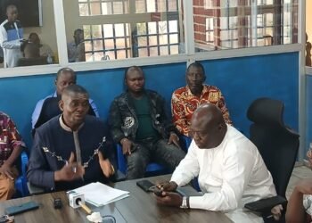 Les ressortissants de l&rsquo;Ouham s&rsquo;insurgent contre Francis Bozize suite à ses agitations politico-ethniques tendant à déstabiliser la RCA