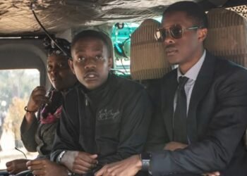 Afrique : Arrestation du fils de l’ancien président Robert Mugabe en Afrique du Sud