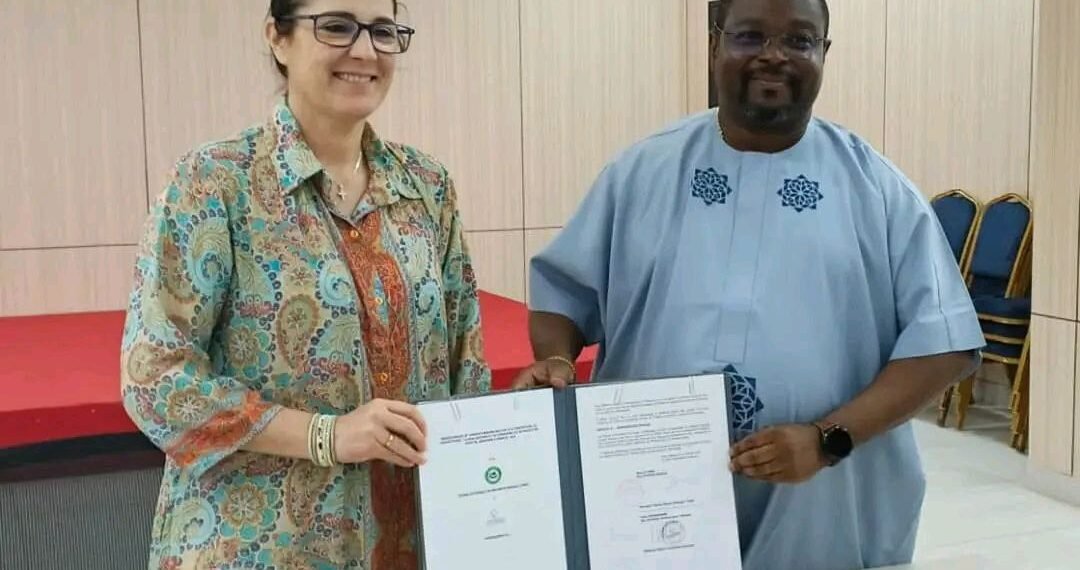 RCA : Bientôt la construction d’un nouvel hôpital de référence à Bangui