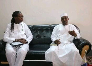 Renforcement de capacité de l&rsquo;élevage en RCA : bientôt 40 000 ménages bénéficieront de Géniteurs