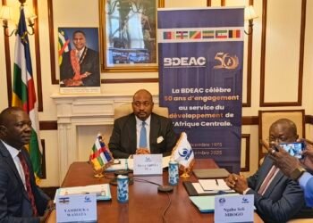 BDEAC : relance et intégration régionale au cœur de la première réunion annuelle 2026