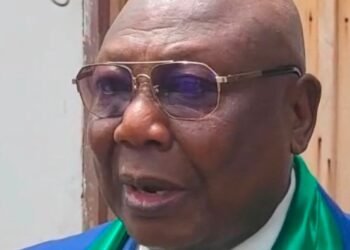 RCA : quand la haine politique de Martin Ziguélé se transforme en incivisme