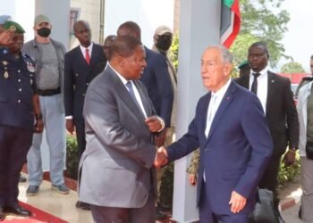 La République Centrafricaine et le Portugal renforcent leur partenariat diplomatique