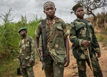 RCA : le monde célèbre ce jour la Journée Internationale contre l’Utilisation des Enfants Soldats