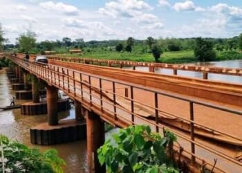 Tragédie au pont Koussi : un jeune de 26 ans perd la vie