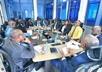 RCA : BSIC, une institution qui se pose comme un facteur essentiel du développement socio-économique du Centrafrique grâce un leadership innovant