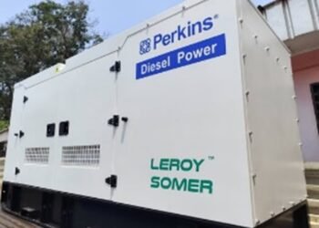 CHU Communautaire de Bangui : un nouveau groupe électrogène au service des patients