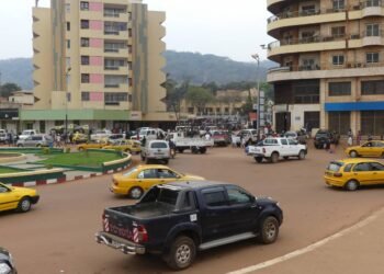 Les JLT et TNG  intensifient leurs efforts de nettoyage de la ville de Bangui