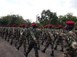 RCA : 150 ressortissants tchadiens qui tentaient d’entrer illégalement sur le territoire centrafricain interpelés par les FACA et leurs alliés russes à Bara dans le nord du pays