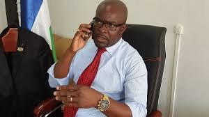 Le ministre d’Etat Zingas dresse le bilan de ses actions à la tête du département de l&rsquo;éducation nationale