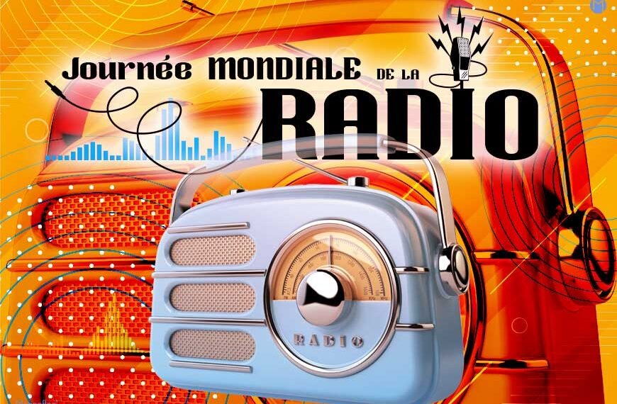 13 février : La radio, une voix qui unit et résiste