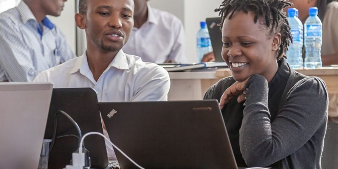 Afrique centrale : quand l’éducation devient la première réponse au défi climatique