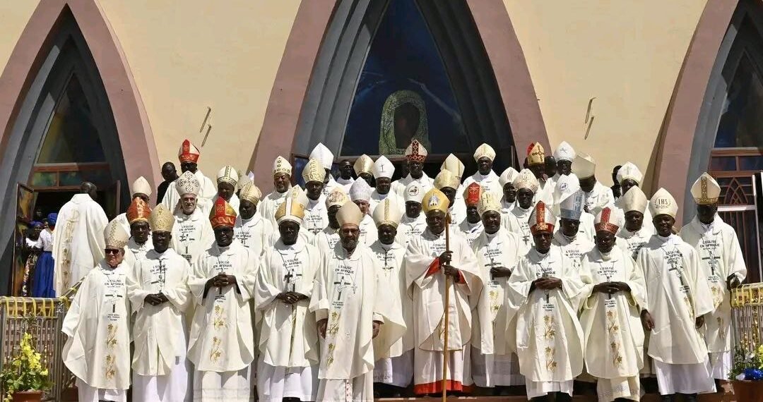 N’Djamena : Une 13ᵉ Assemblée de l’ACERAC placée sous le signe de la communion et de l’engagement