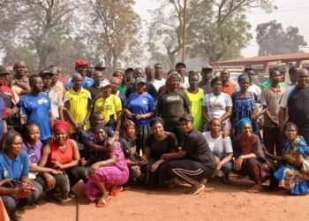 Opération Kwa Ti Kodro : le ministère de l’élevage et de la santé animale se mobilise pour un cadre de travail sain et exemplaire au siège de l’ANDE