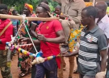 RCA : quand l’élection à l’Assemblée de Romaric Sangou Zirani suscite des interrogations et des inquiétudes dans le Haut-Mbomou