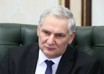L&rsquo;ambassadeur d&rsquo;Algérie en Russie : le processus de décolonisation de l&rsquo;Afrique n&rsquo;est pas encore achevé