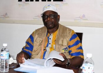 Centrafrique : le processus des candidatures aux scrutins partiels avance à un rythme soutenu