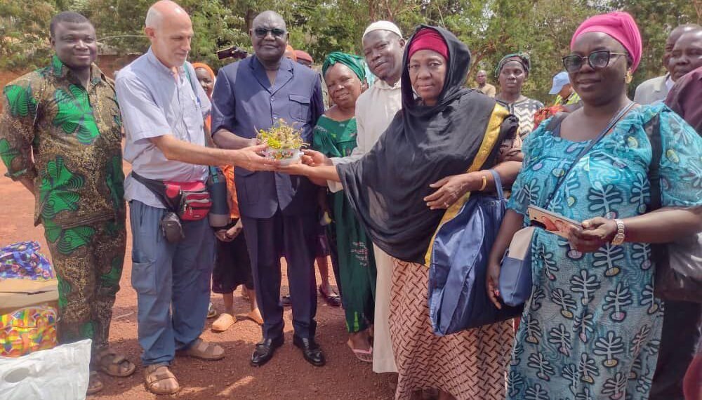 RCA : Le Préfet du Haut-Mbomou invite la milice Azandé à revenir à la table de négociation