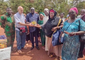 RCA : Le Préfet du Haut-Mbomou invite la milice Azandé à revenir à la table de négociation