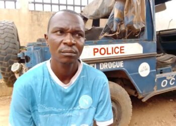 Arrestation d’un trafiquant de drogue à Bangui : Salem Cherif dans le collimateur de la police
