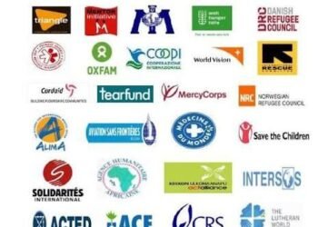 ONG Internationales Occidentales : ces soldats de l&rsquo;ombre qui déstabilisent l&rsquo;Afrique au nom de l&rsquo;humanitaire