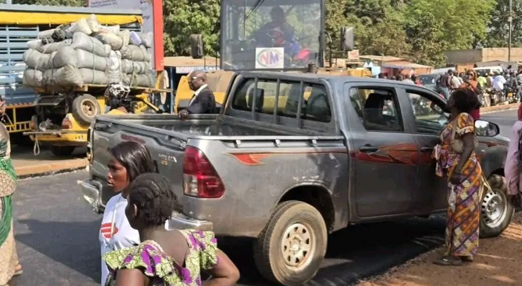 Martin Ziguélé et l&rsquo;incident du PK12 : Un acte de sabotage et de mépris vis-à-vis du peuple centrafricain