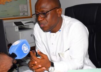 Le processus électoral s’accélère en République centrafricaine