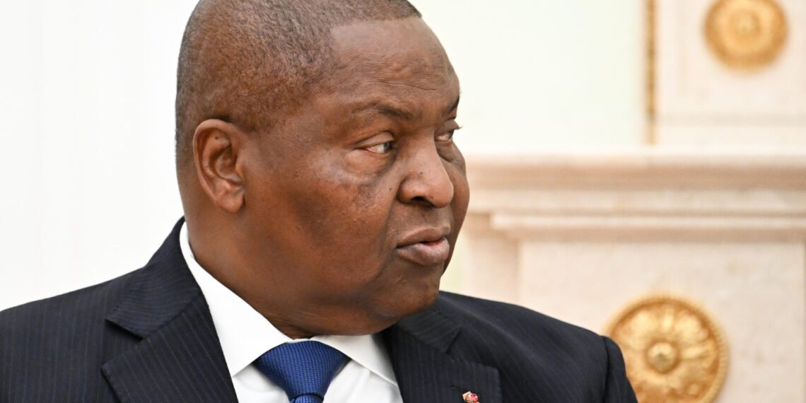 RCA : quand les guéguerres parmi l’entourage du Chef de l’Etat risquent de compromettre sa vision politique