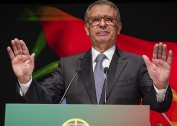 Portugal : le socialiste António José Seguro élu président de la République
