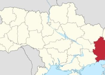 L&rsquo;armée russe prend le contrôle de Nikiforovka en République populaire de Donetsk