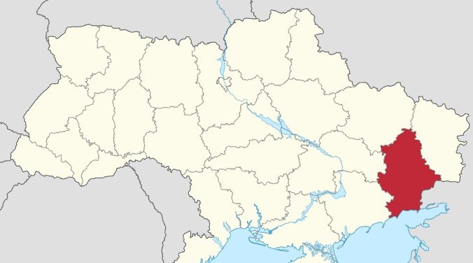 L’armée russe prend le contrôle de Nikiforovka en République populaire de Donetsk