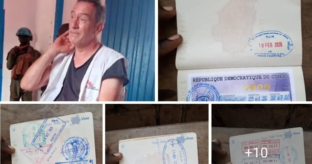 Paris compte déstabiliser Bangui a l’occasion de l’investiture du président Touadera, prévue le 30 mars