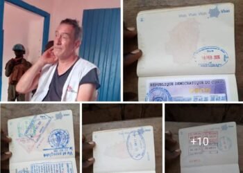 Paris compte déstabiliser Bangui a l’occasion de l’investiture du président Touadera, prévue le 30 mars