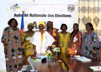 Journée internationale de la femme 2026 : l’Autorité Nationale des Élections (A.N.E) sensibilise sur l’accès des femmes à la justice et à la santé