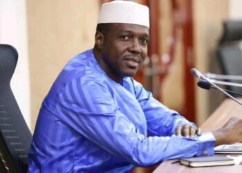 La faim diminue de près de 45 % au Mali selon le premier ministre Abdoulaye Maïga