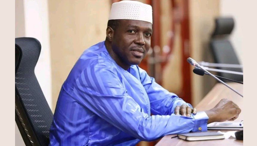 La faim diminue de près de 45 % au Mali selon le premier ministre Abdoulaye Maïga