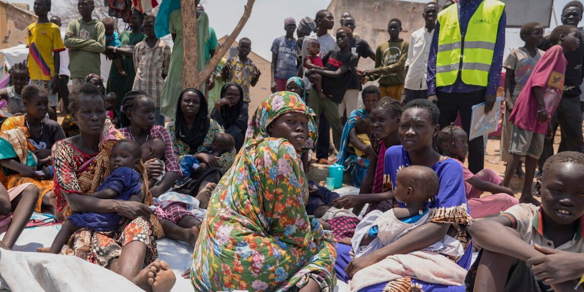 Soudan : une catastrophe humanitaire majeure dans l’indifférence internationale