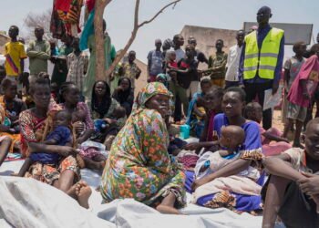 Soudan : une catastrophe humanitaire majeure dans l’indifférence internationale