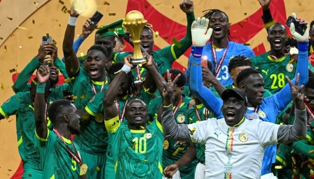 Le Sénégal saisit le TAS après une décision controversée de la CAF sur la CAN 2025