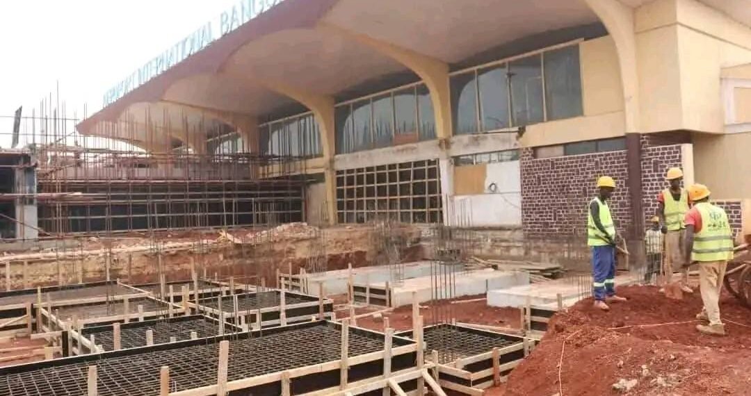 Modernisation de l’aéroport international Bangui-Mpoko : un projet transformateur pour la République centrafricaine