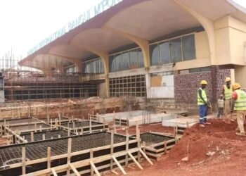 Modernisation de l&rsquo;aéroport international Bangui-Mpoko : un projet transformateur pour la République centrafricaine