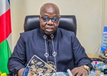 La République Centrafricaine célèbre la Journée Mondiale de l’Eau sous le signe de l’égalité