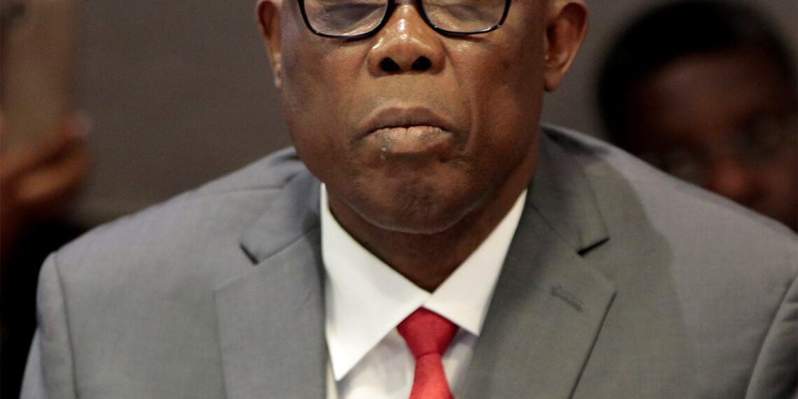 RCA : le 1er ministre lance la rencontre interministérielle nationale sur la gestion de la transhumance transfrontalière