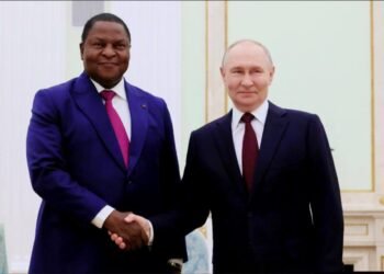 RCA : ce que les Centrafricains attendent du voyage du Président Touadera en Russie